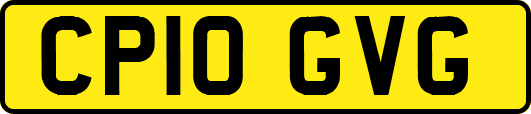 CP10GVG