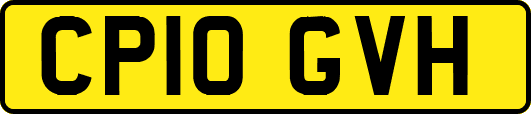 CP10GVH