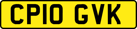 CP10GVK