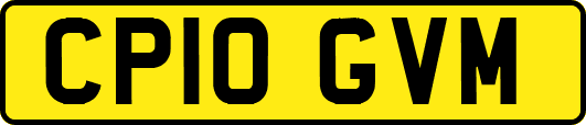 CP10GVM