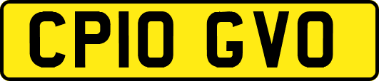 CP10GVO