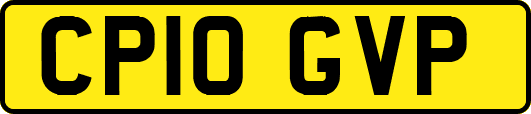 CP10GVP