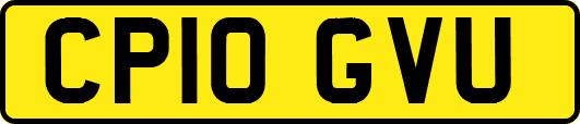 CP10GVU