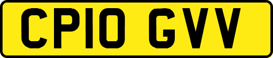 CP10GVV