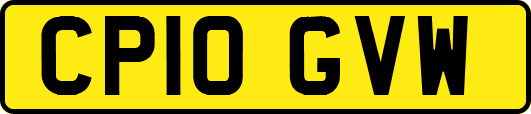 CP10GVW