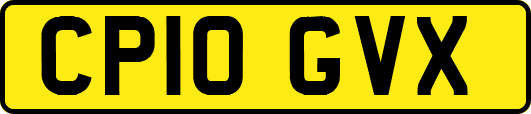 CP10GVX