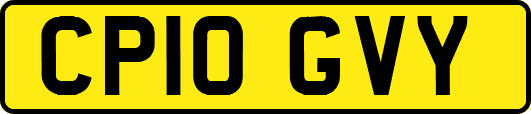 CP10GVY