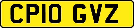 CP10GVZ