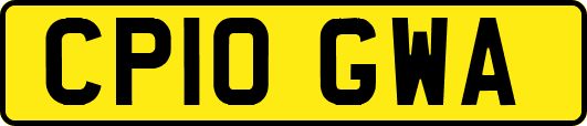 CP10GWA
