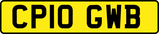 CP10GWB