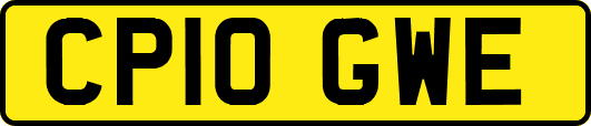 CP10GWE