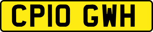 CP10GWH