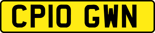 CP10GWN