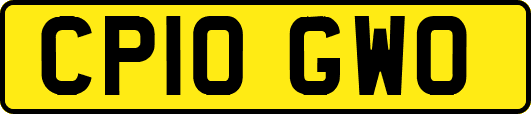 CP10GWO