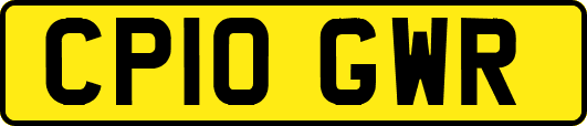CP10GWR