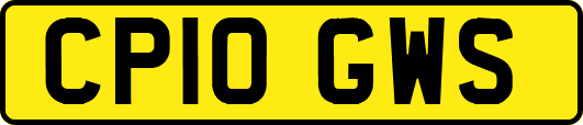 CP10GWS