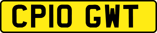 CP10GWT