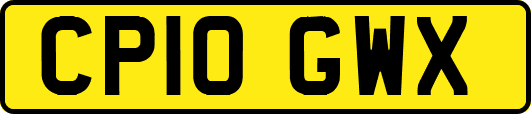 CP10GWX