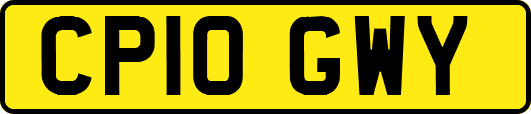 CP10GWY
