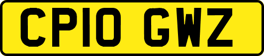 CP10GWZ