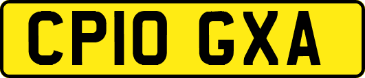 CP10GXA