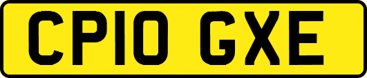 CP10GXE