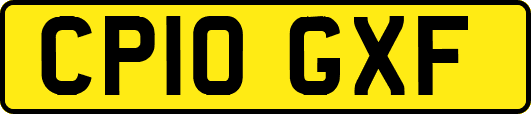 CP10GXF