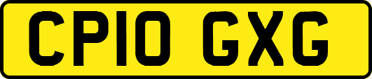 CP10GXG