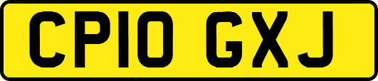 CP10GXJ