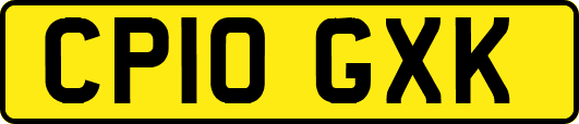 CP10GXK