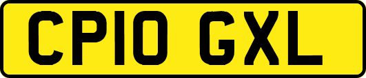 CP10GXL