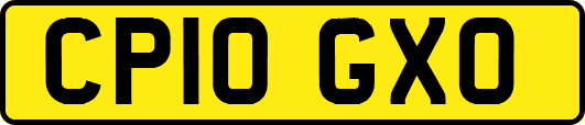 CP10GXO