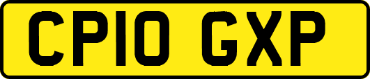 CP10GXP