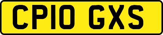 CP10GXS