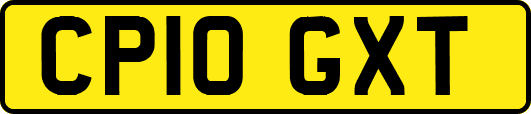 CP10GXT