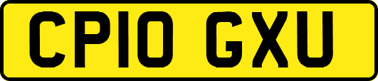 CP10GXU