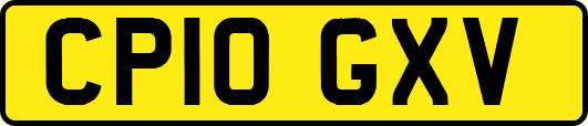 CP10GXV