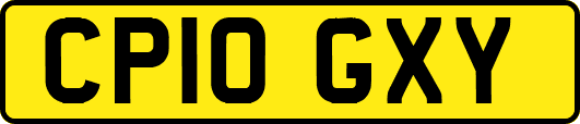 CP10GXY