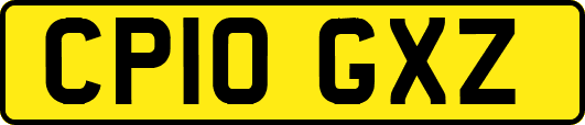 CP10GXZ