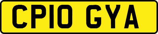 CP10GYA