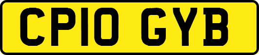 CP10GYB