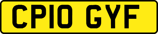 CP10GYF
