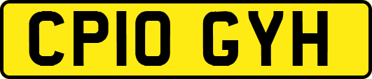 CP10GYH