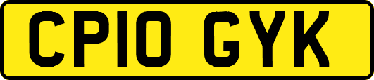 CP10GYK
