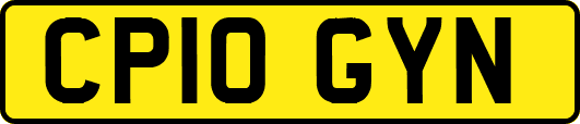 CP10GYN