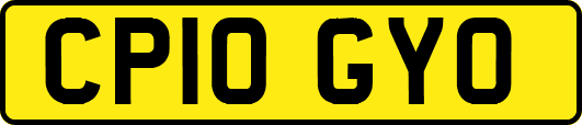 CP10GYO