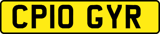 CP10GYR