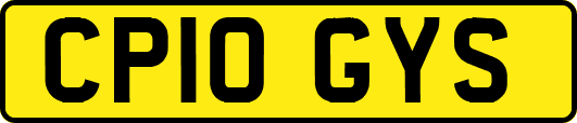 CP10GYS
