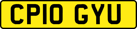 CP10GYU