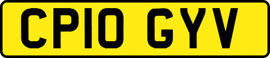 CP10GYV